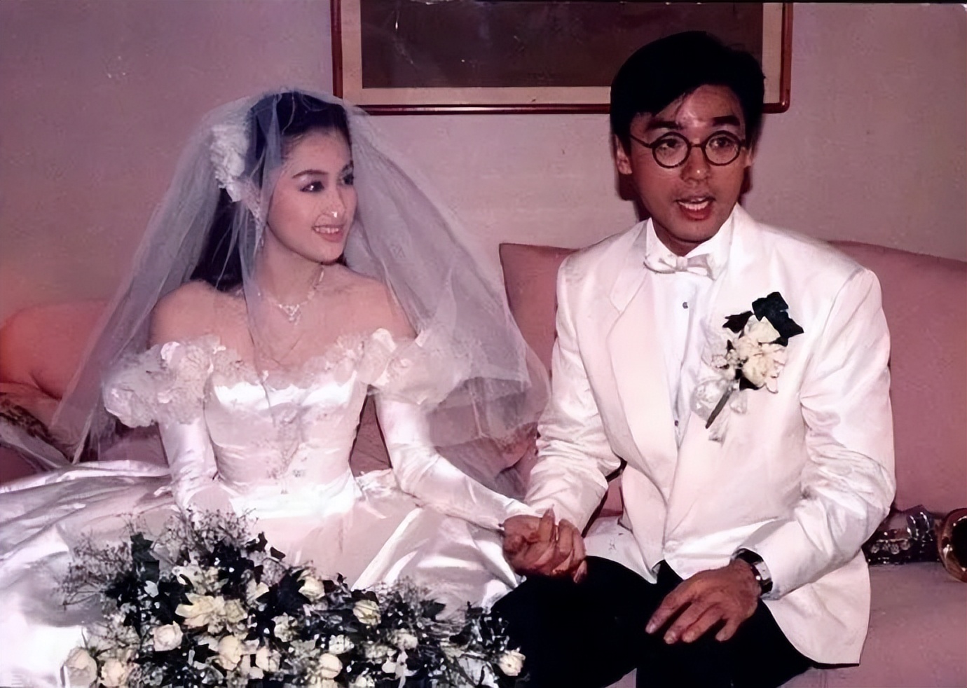 桃色女王，带货6亿，女人还能这么活？