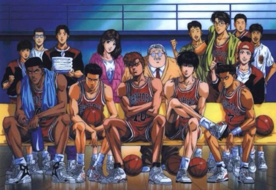 4天票房3.8亿，豆瓣评分9，一部日本动画片，怎么就在中国火了？