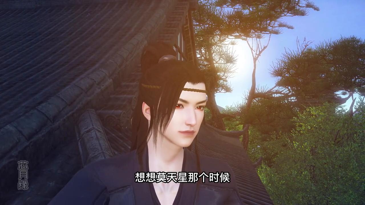 第93集：美颜坊开业#二次元