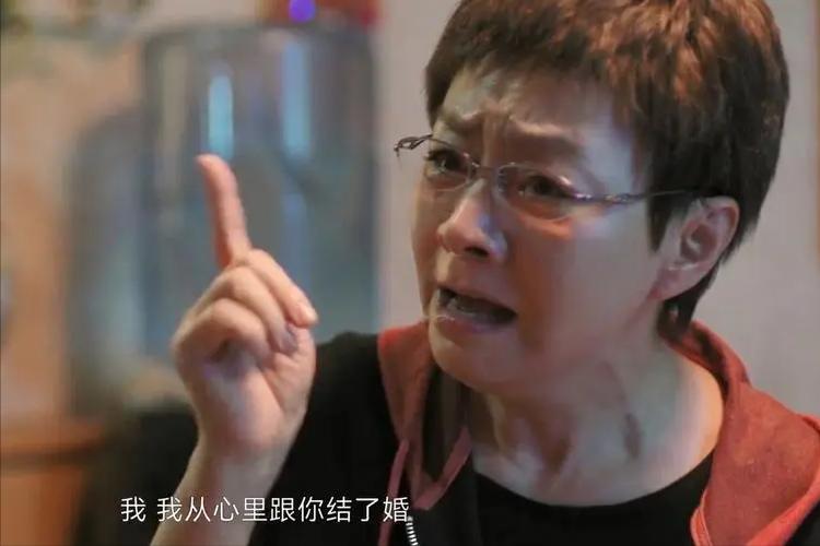 熟年王彦霖哭戏花絮,4位演员教科书式哭戏