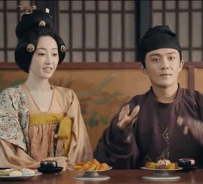 穿古装最好看的六位女明星,个人认为穿古装不好看的女明星