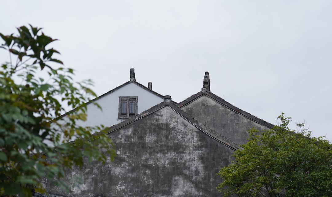 沙溪古镇夜生活,江南沙溪古镇视频