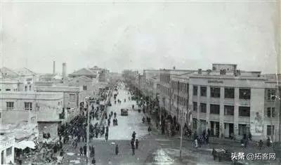 青海西宁往事,西宁往事图文