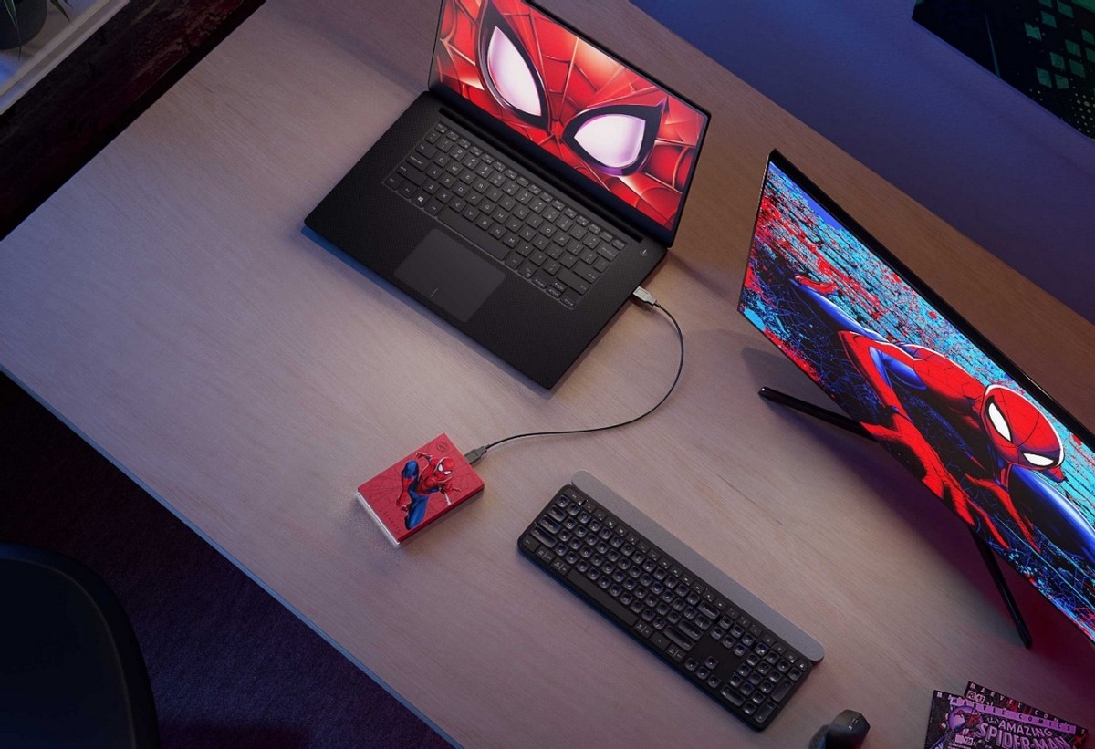 希捷12代750g硬盘,希捷推出新款MACH.2硬盘