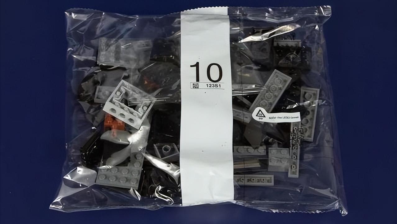 乐高哈利波特霍格沃茨75954,乐高哈利波特76391开箱