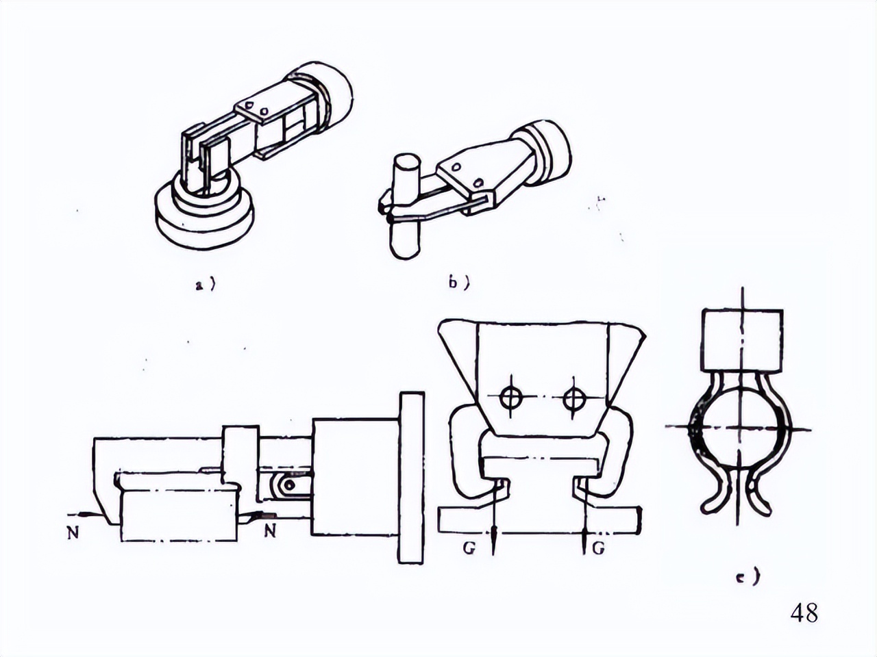 工业机器人大科普,基础工业机器人知识