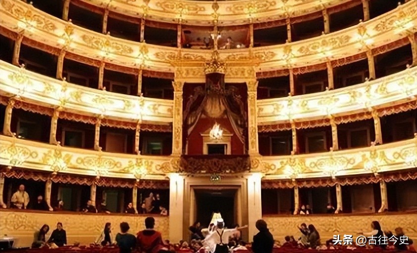 欧洲中世纪文学的艺术特征,欧洲声乐艺术