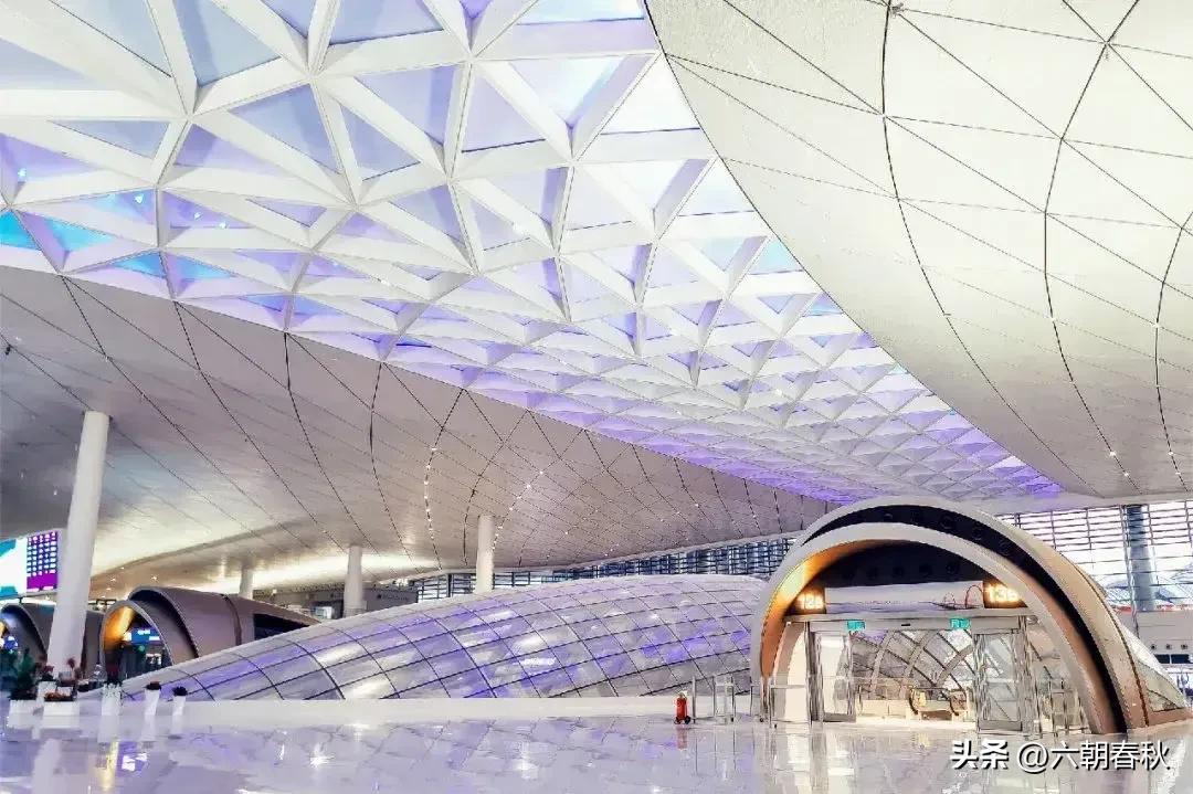 杭州西站建筑群,杭州西站的设计