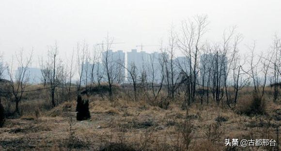 邢台第一泉,邢台十大名泉