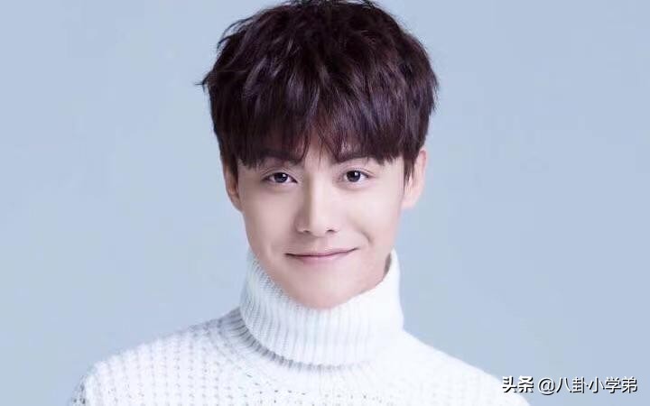 清秀脱俗的男生,清秀的男明星