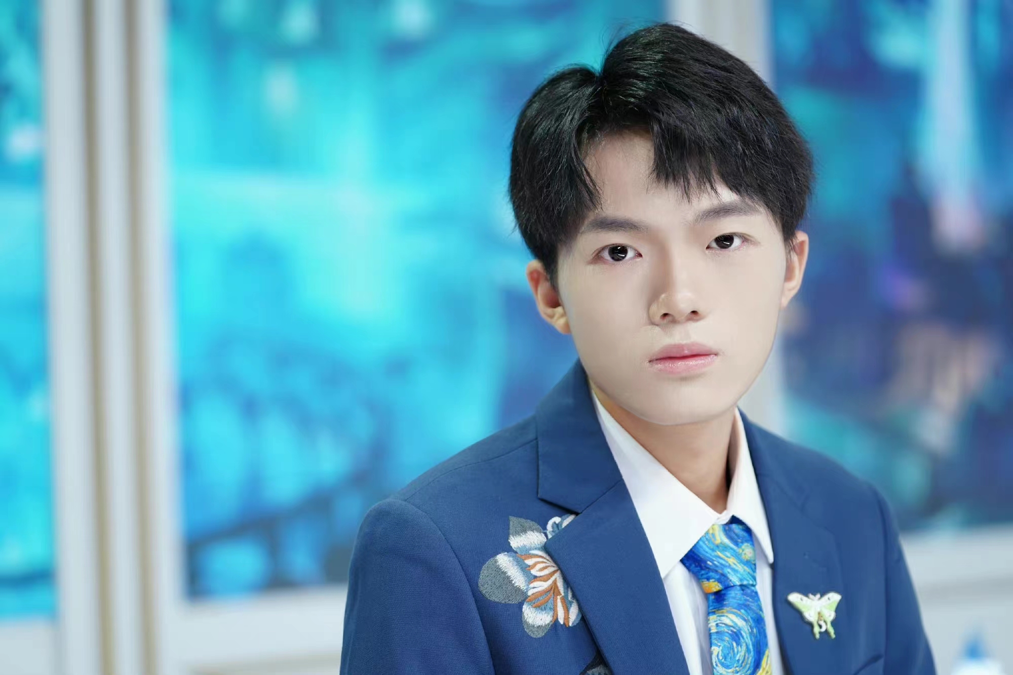 lovecd直言：TTG不会放走清清的，毕竟1000多万买来的，顶多打8折