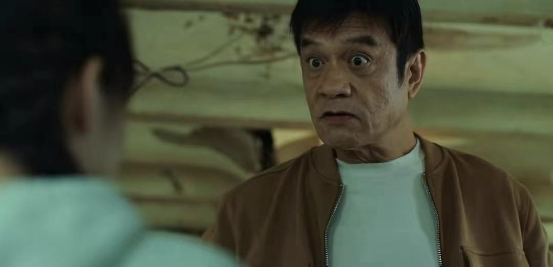 最近播出的一部悬疑味浓厚的港剧,这部最新港剧堪称惊艳