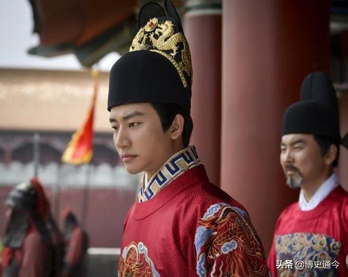 朱元璋的驸马赵辉在线阅读,朱元璋驸马赵辉的人生