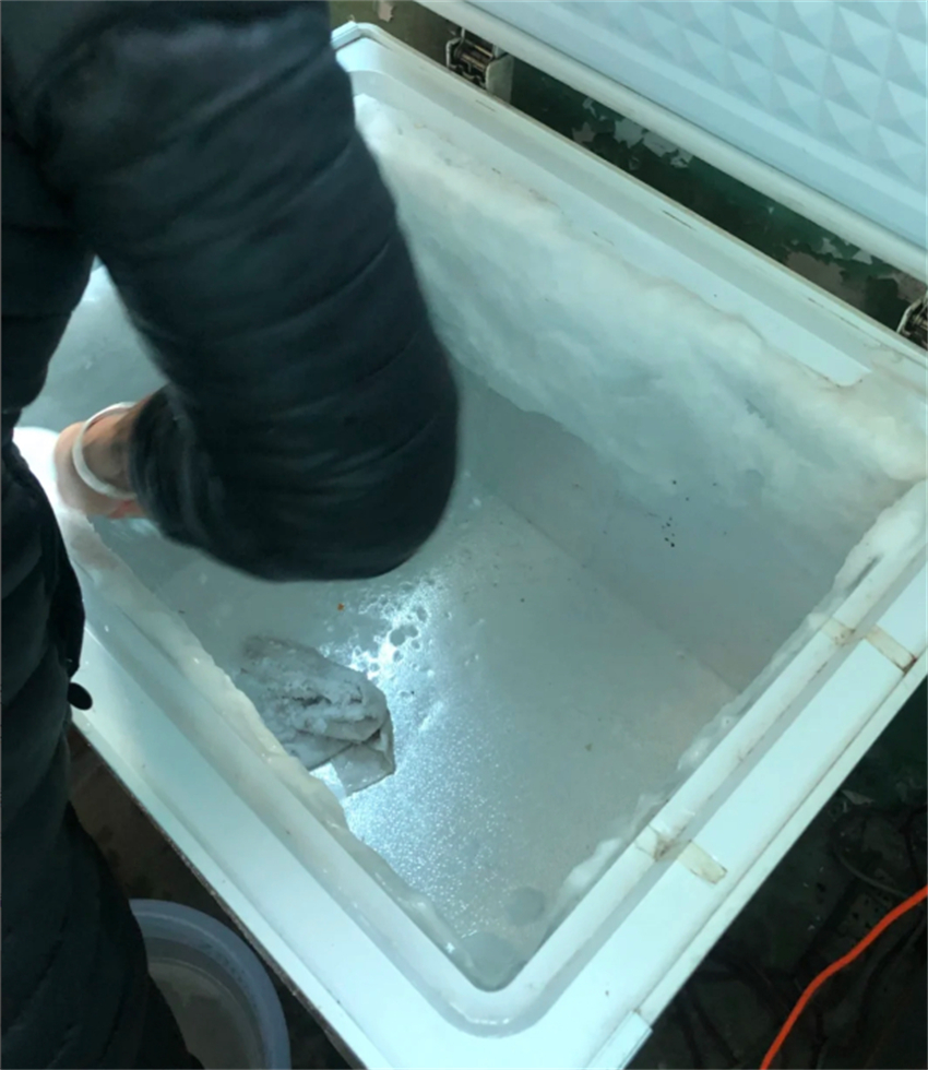 40度冰柜有必要买吗,十大不建议入手的冰柜