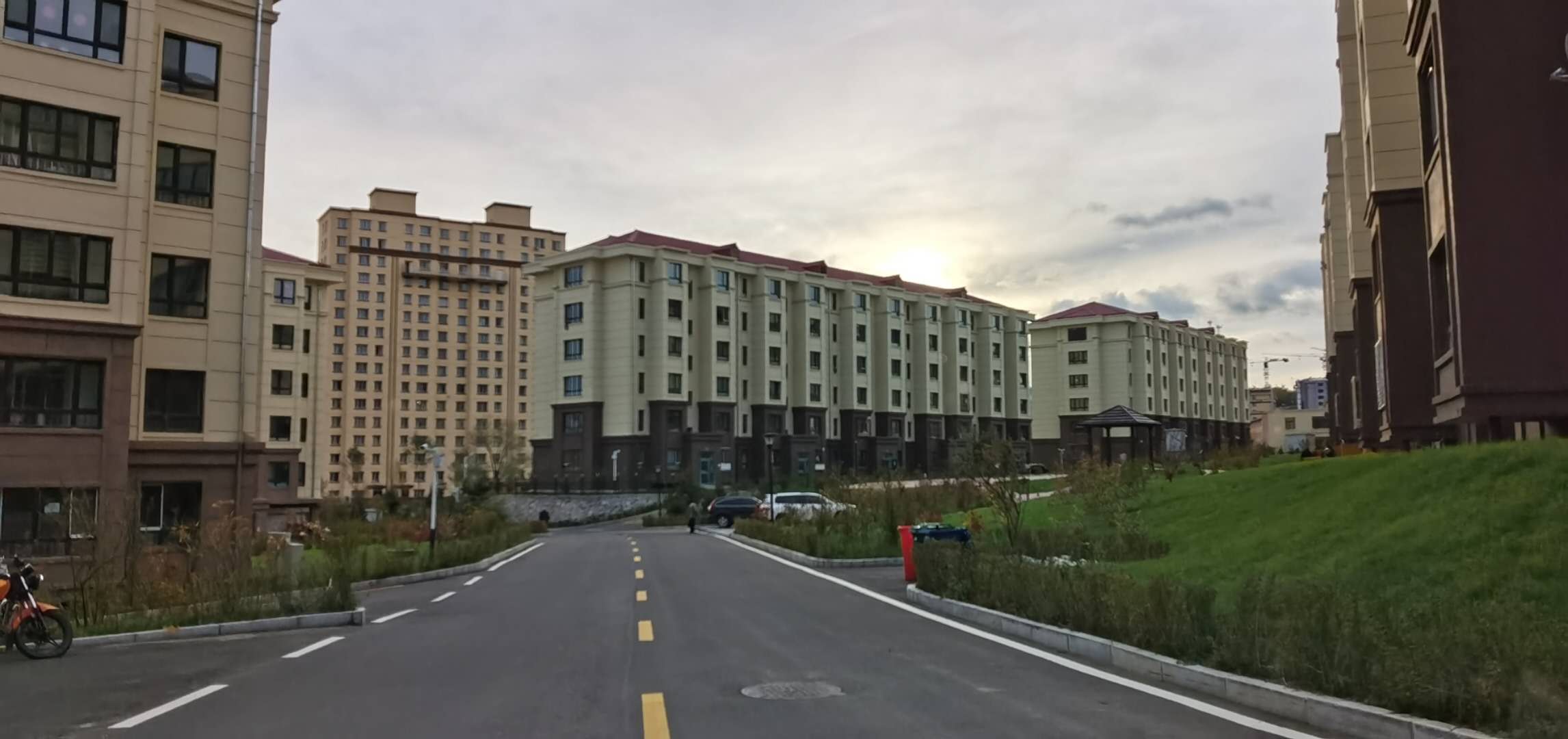 生态鹤岗,鹤岗最好的公路在哪条