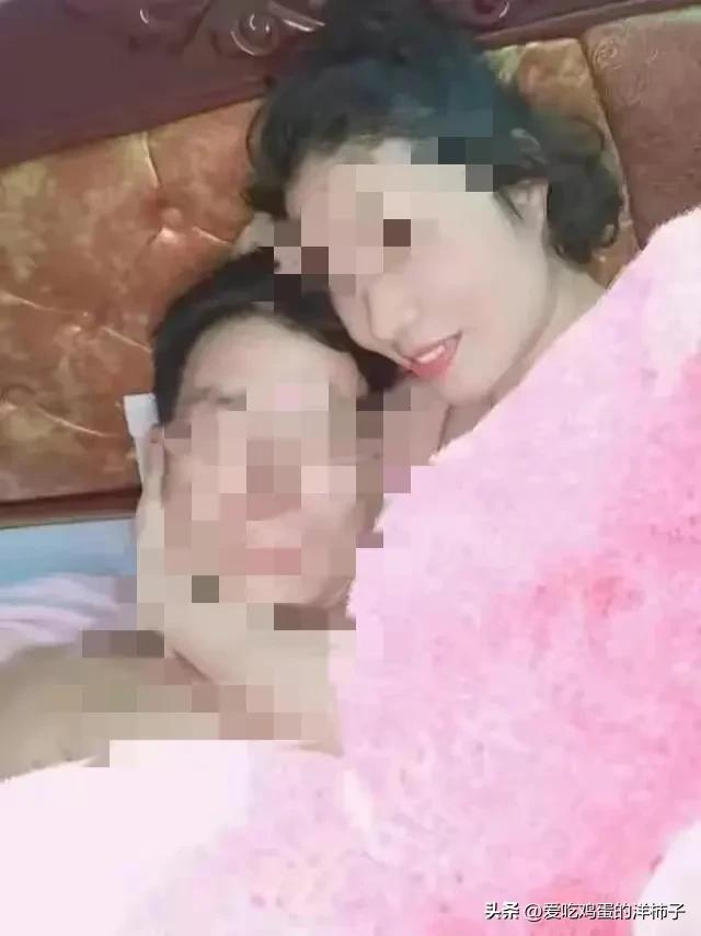 柳州梁局与情人聊天事件再添新照，难怪梁夫人心有不甘