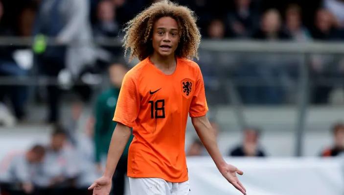 沉寂多年之后，终将高飞？完成换血的“无冕之王”荷兰