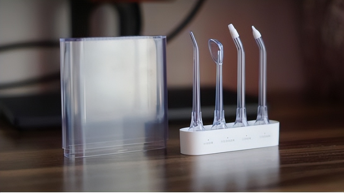 冲牙器测评实验室,冲牙器洁碧拜尔