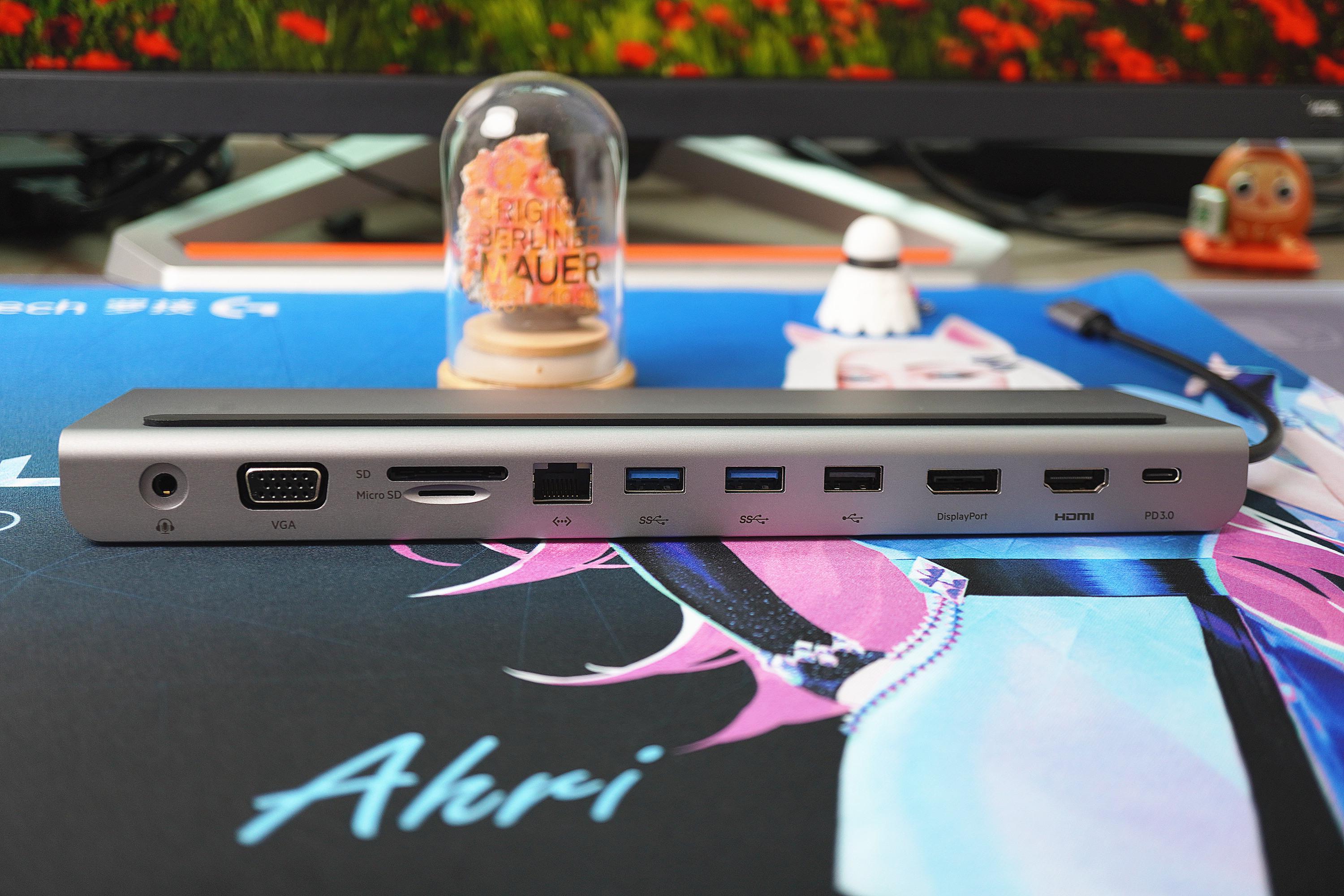 桌面数码配件推荐,超实用桌面配件推荐