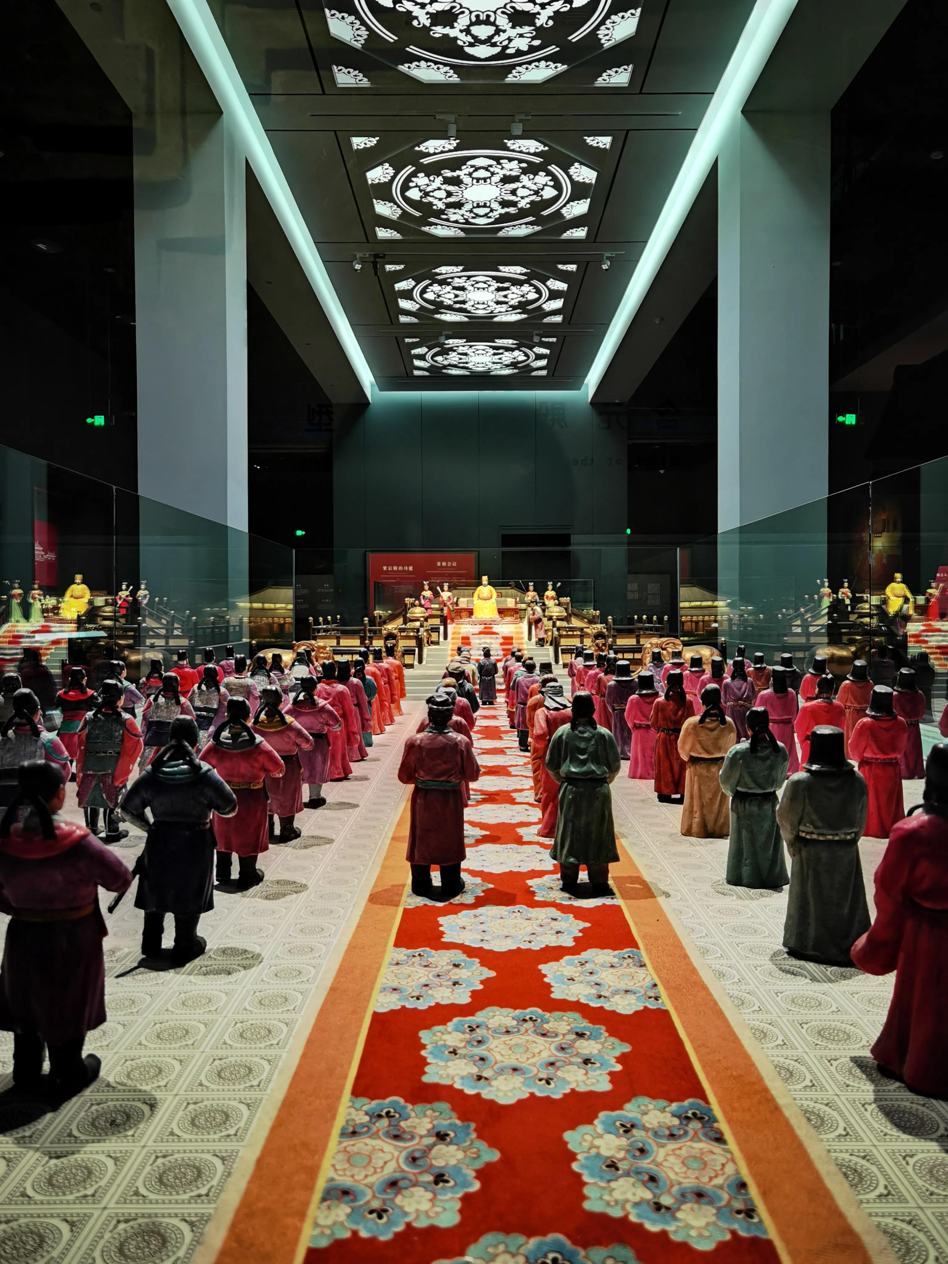 大明宫游记歌曲教程,大明宫游记伴奏