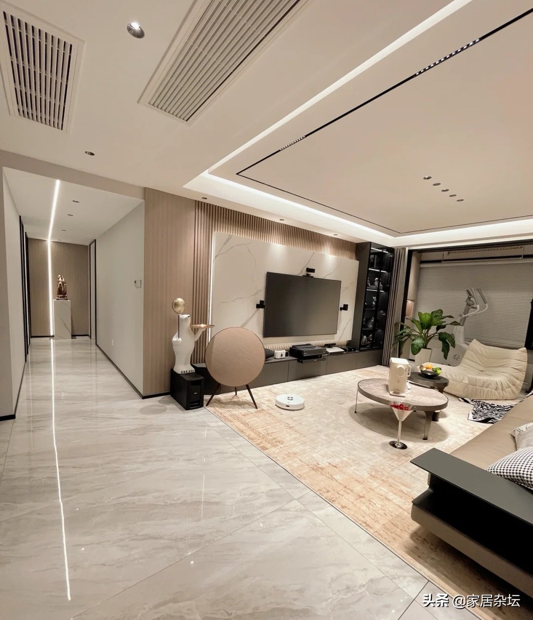 入住不到一年墙开裂,新房暴露的10个装修血泪教训