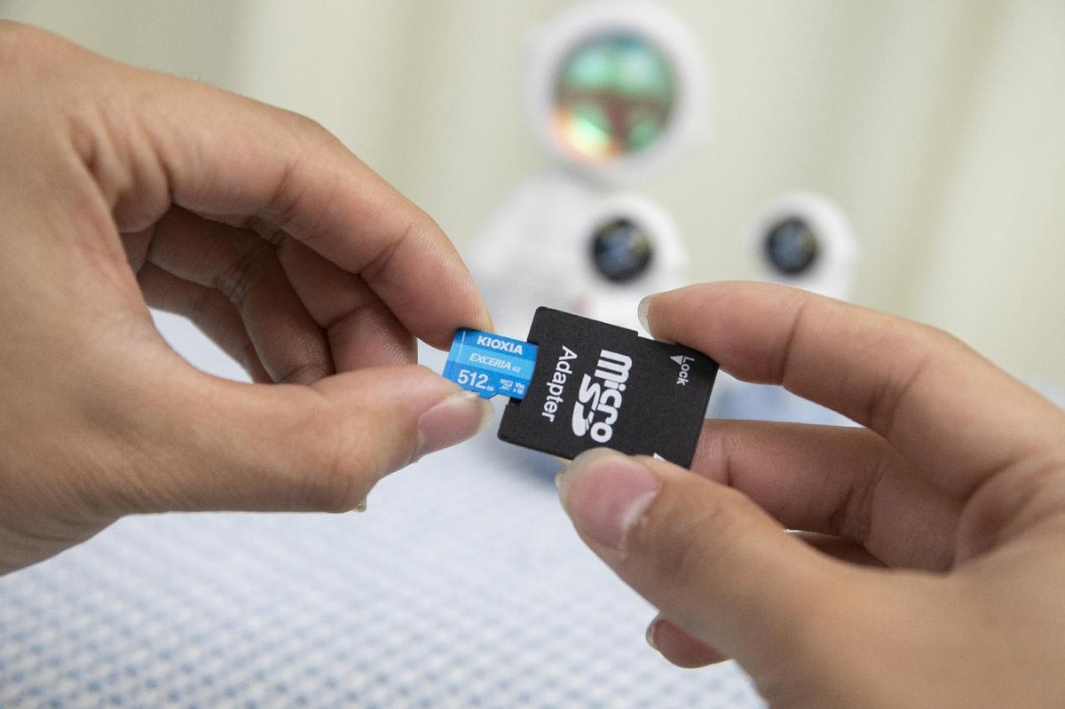 选内存卡要怎么选,铠侠内存卡颜色对照表