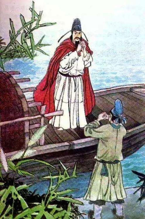 长知识诗仙李白十大经典诗词名篇,李白千古传诵十首诗