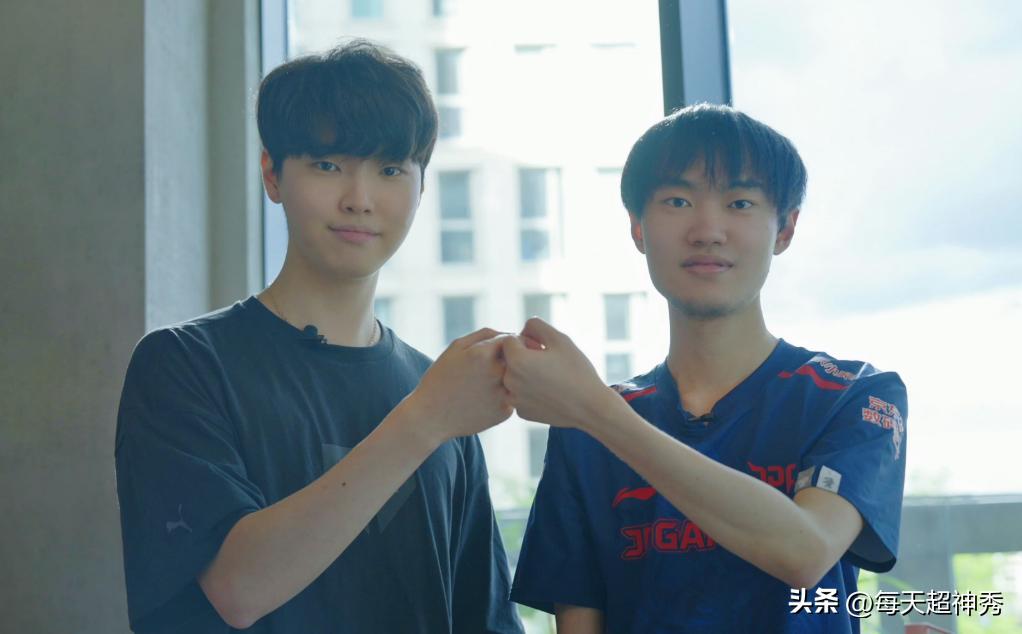 jdg让二追三战胜tes采访,海外网友热议tes击败jdgknight