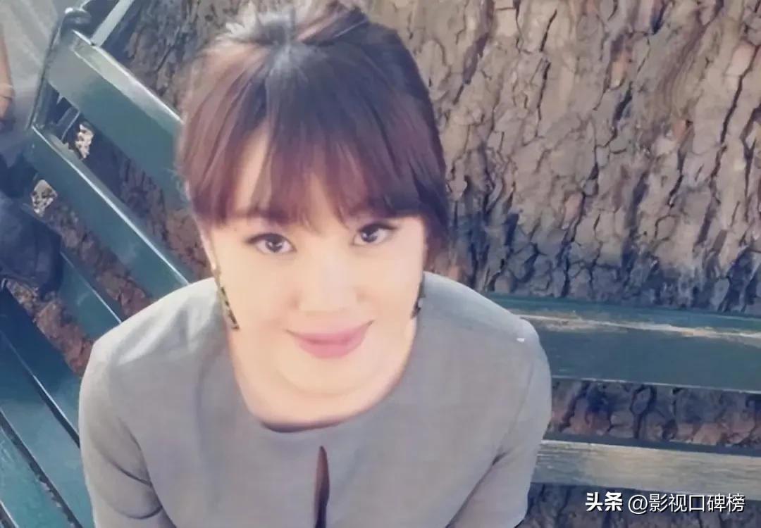 段奕宏的家庭生活,段奕宏夫妻恩爱出行