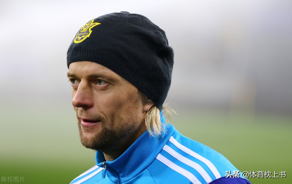 绝情！乌足协和市长欲剥夺本国一传奇球星的国家队荣誉、市民荣誉