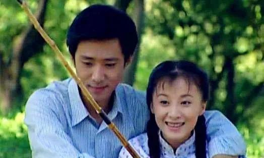 《情深深雨濛濛》：李副官女儿可云，为什么没有读书？