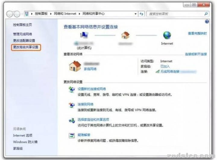 天猫魔盒局域网共享怎么设置,天猫魔盒局域网播放器