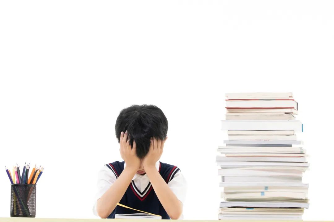 新学期刚开学，孩子遭遇“学习困难”怎么办？|科普时间