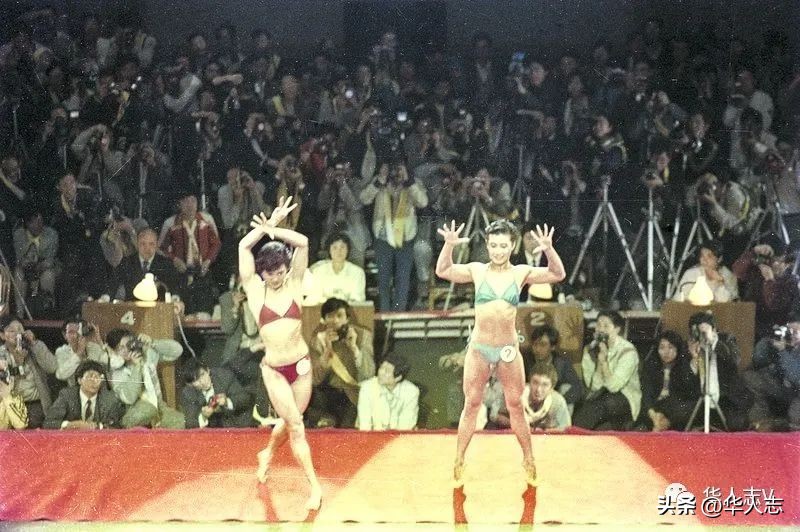 假如连香港都容不下“比基尼”