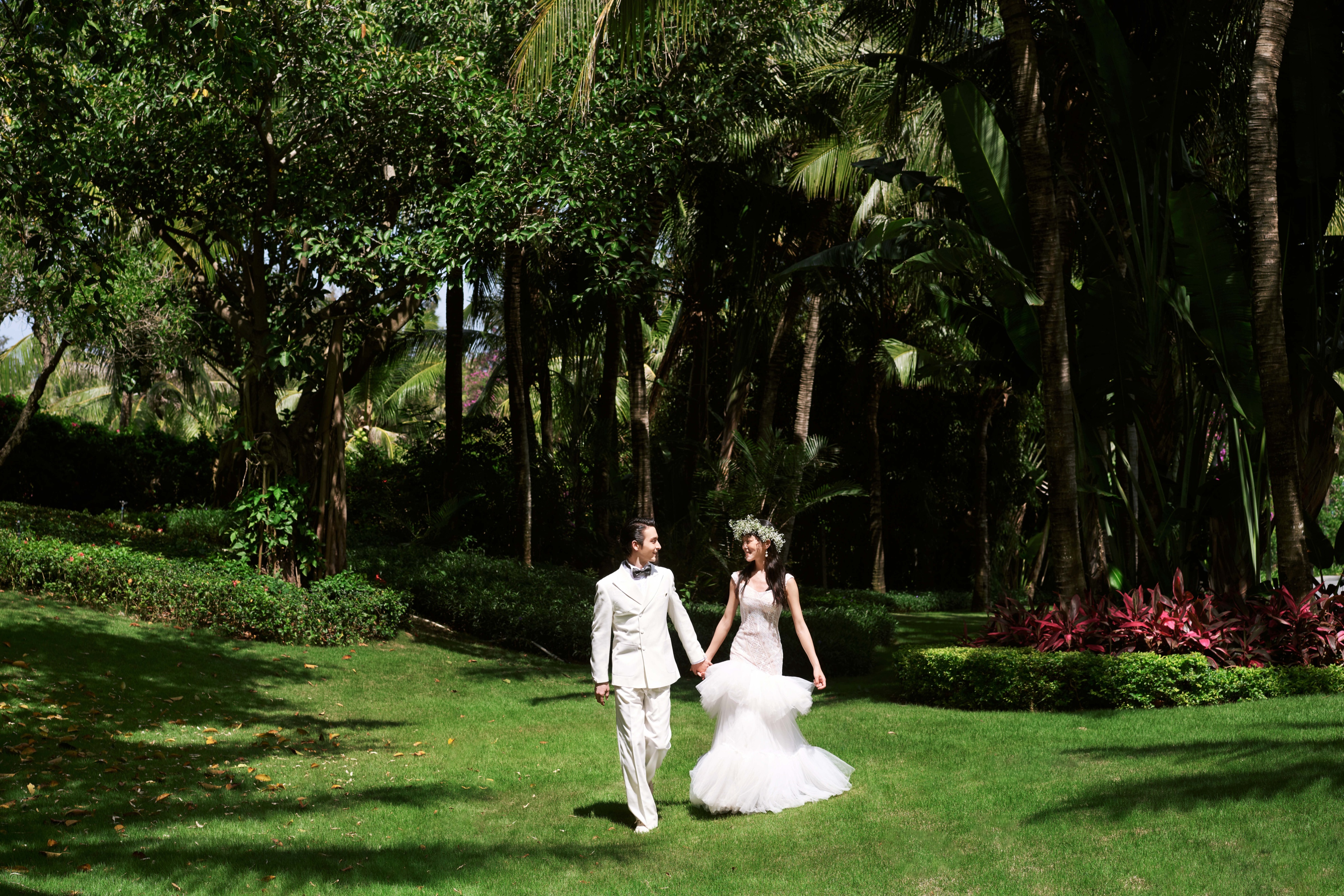 三亚婚纱摄影玛雅工作室,三亚一品婚纱摄影工作室