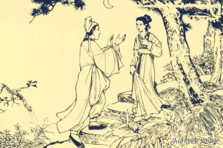 民间故事骗驴,民间故事九色鹿300字