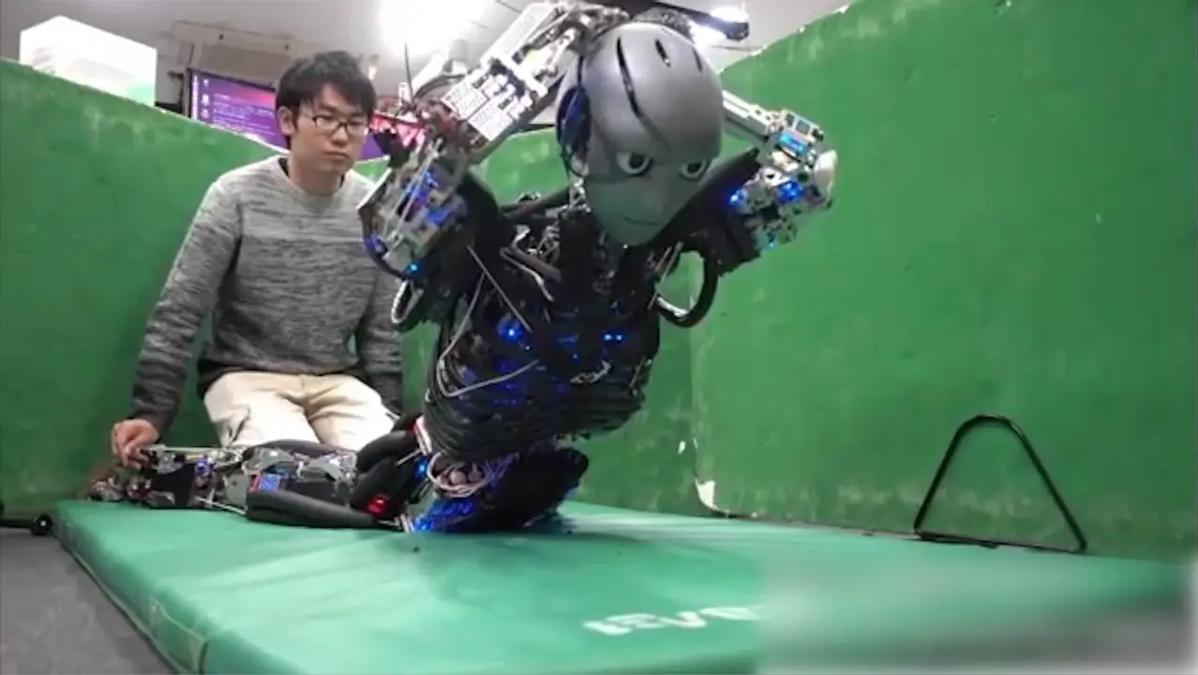 日本的六大领先科技,日本称霸世界的6大尖端科技