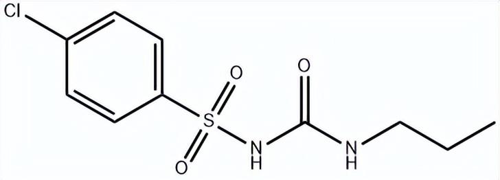 氯磺丙脲|94-20-2|瑞威尔生物科技