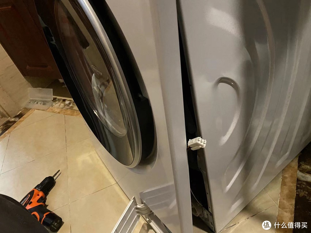 自己更换滚筒洗衣机轴承,怎样给滚筒洗衣机换轴承