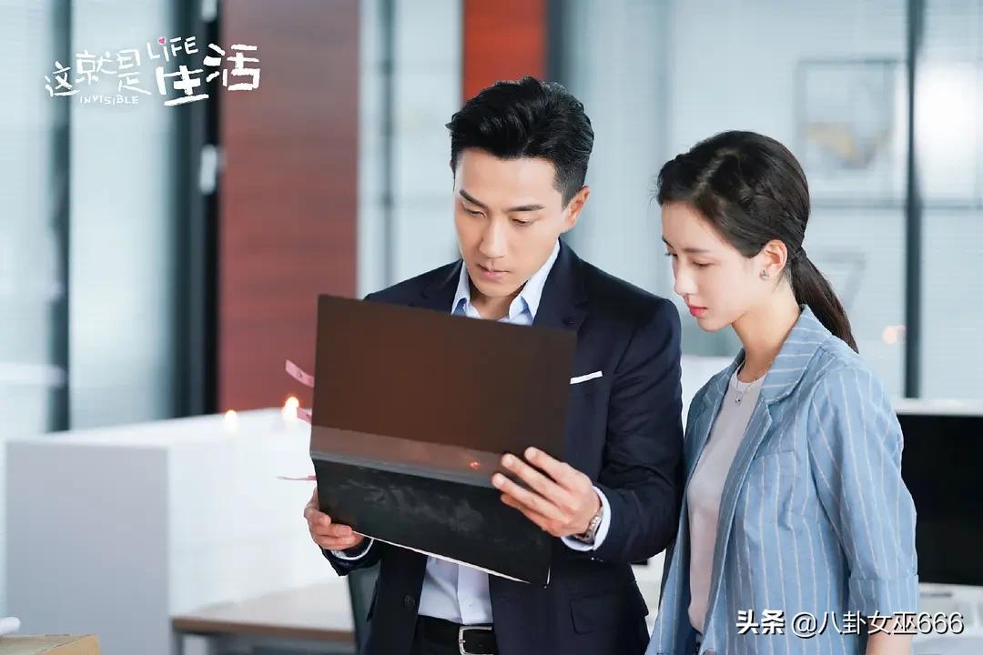 大叔配萝莉，最大相差22岁，男方都可以当爸了，你看过几部？