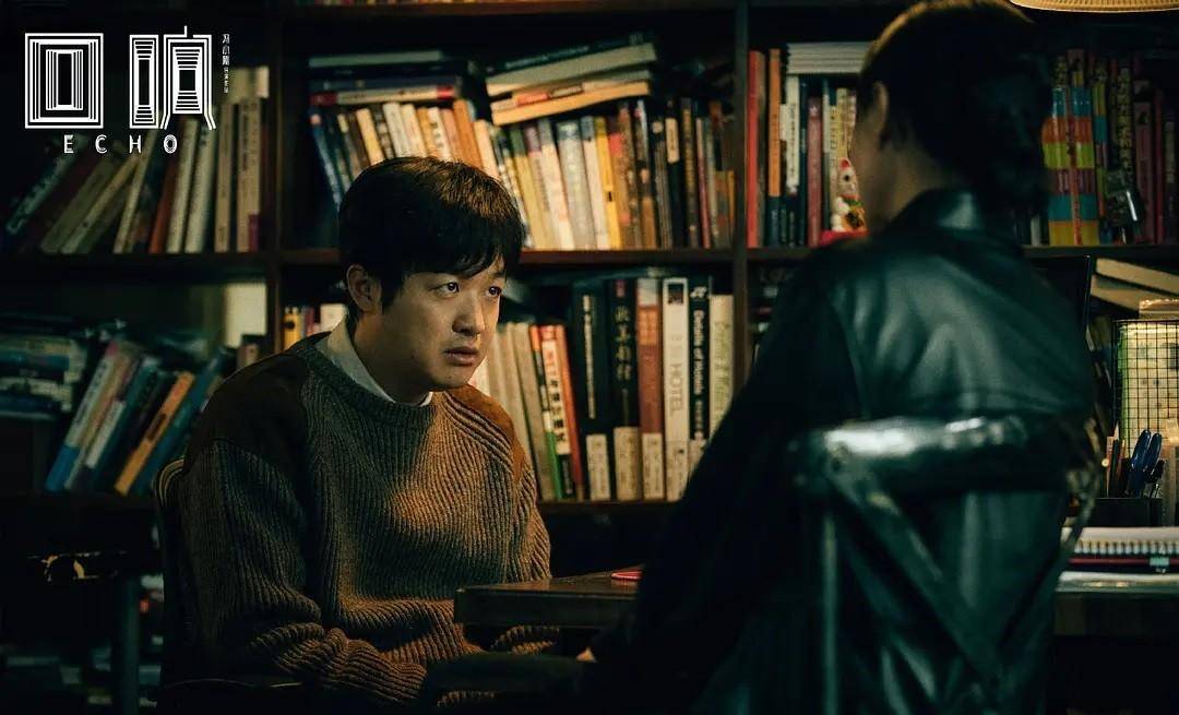 冯小刚电视剧回响好看吗,冯小刚犯罪悬疑剧《回响》