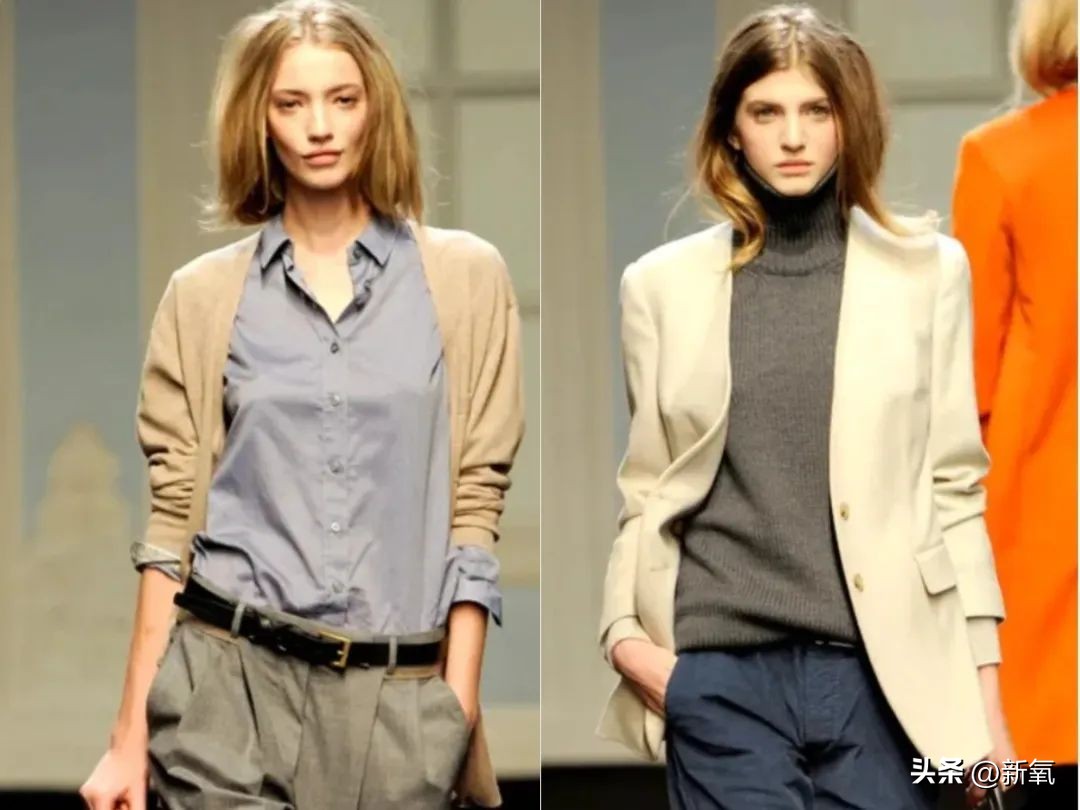 职场穿搭彩色,职场穿搭一定要选择有设计感