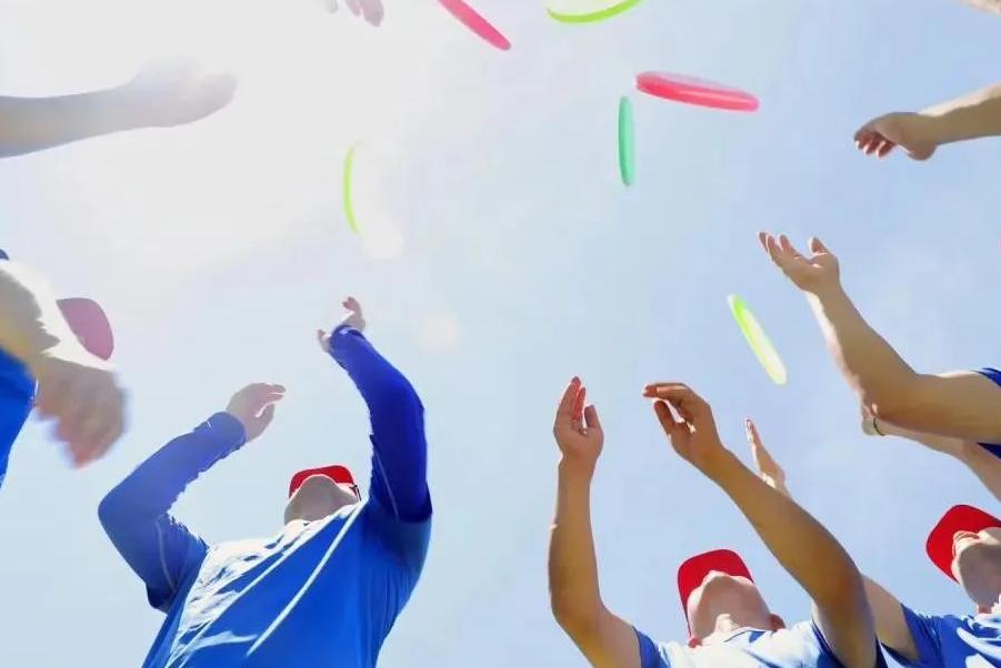 趣团建趣研学,研学团建游戏有什么