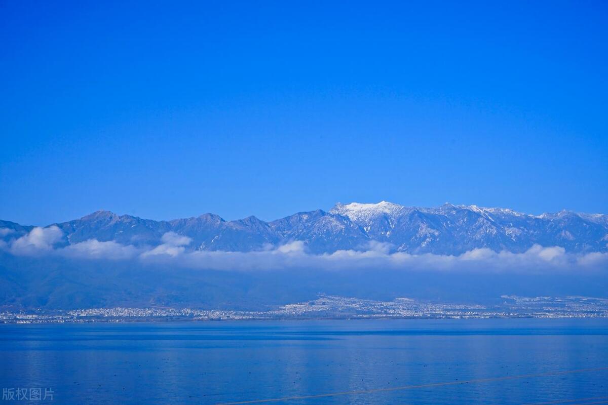 云南旅游五天四夜线路攻略,云南旅游7天6晚旅游攻略大全