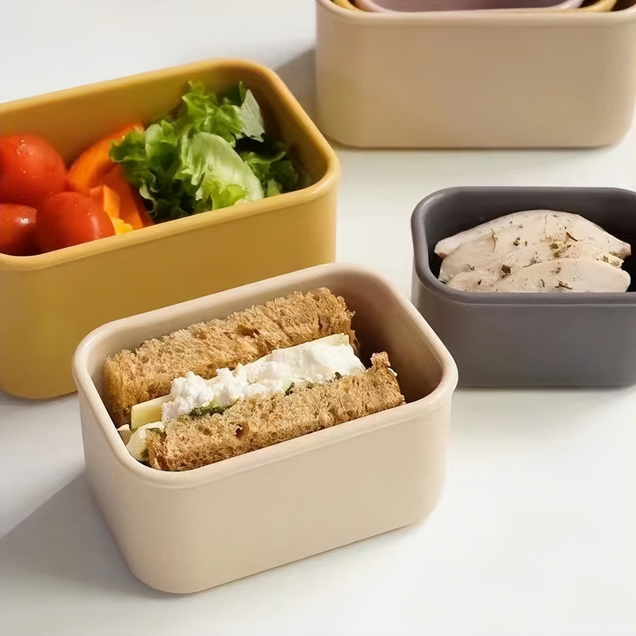 硅胶产品可以用洗碗机清洗吗？——硅胶制品使用答疑