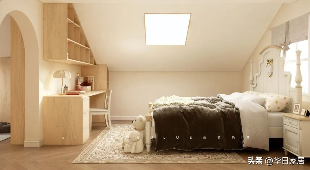 家里有孩子装修细节,家有小孩装修要注意的10个要点