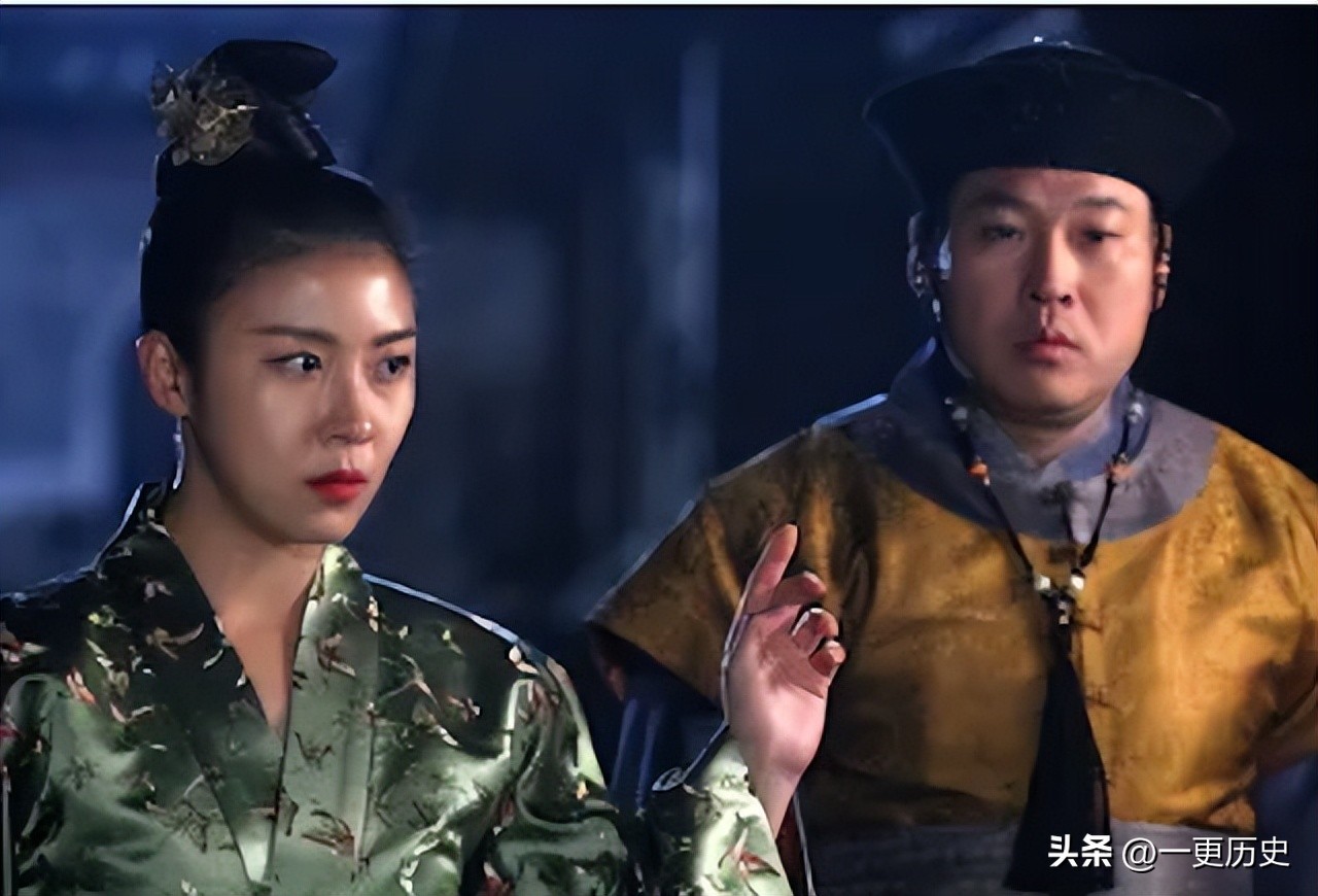 宦官和太监有什么区别,太监与宦官有什么区别