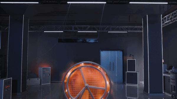 地狱级实测VS商用本「机甲战神」,谁封神了?