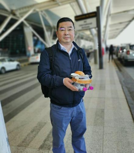 “药侠”陆勇，为千名病友代购救命药入狱，出狱后说：我也有私心