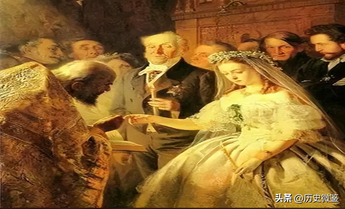 59年*振华苏**被迫离婚带6个娃，毛主席看不下去了：再找个合适的